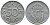 Швеция 10 эре 1981 U Карл XVI Густав (1973- ) KM 850 медно-никель 4110-934