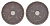 Бельгийское Конго 10 сантимов 1921 KM 18 медно-никель 4647-1233