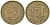 Финляндия 20 пенни 1963 S KM 47 алюминиевая бронза 94-1251