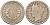 США 5 центов 1911 голова свободы KM 112 медно-никель 3336-355
