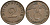 Германия 2 рейхспфеннига 1938 A KM 90, J. 362 бронза 4147-1262