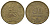 Перу 50 солей 1980 KM 273 алюминиевая бронза 4542-123