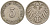 Германия 5 пфеннигов 1898 A KM 11, J. 12 медно-никель 4151-869