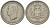 Греция 2 драхмы 1957 Павел I (1947-1964) KM 82 медно-никель    4597-231