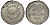 СССР 20 копеек 1925 Федорин 10 серебро 4145-1032