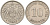 Германия 10 пфеннигов 1912 А KM 12 J. 13 медно-никель    4153-316