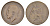 Великобритания 1/2 пенни 1913 Георг V (1910-1936) KM 809, Spink 4056 бронза 4638-451
