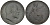 Великобритания 1 пенни 1910 Эдуард VII (1901-1910) KM 794.2, Spink 3990 бронза 4607-1022