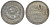СССР 20 копеек 1924 Федорин 8 серебро 4145-647