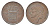 Бельгия 50 сантимов 1992 Belgie, Бодуэн I (1951-1993) KM 149 бронза 4705-314