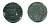 БЕЛЬГИЯ 5 ФРАНКОВ 1943 BELGES, ГЕРМАНСКАЯ ОККУПАЦИЯ, ВТОРАЯ МИРОВАЯ ВОЙНА KM 129.1 цинк 86-1213