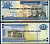 Доминиканская Республика 2000 песо 2006 образец, SPECIMEN Pick 181s бумага UNC (пресс) 2197-41-1-1