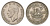 Великобритания 1 шиллинг 1948 Георг VI (1936-1952), Английский герб KM 863, Spink 4105 медно-никель 4675-353