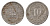 Венгрия 10 филлеров 1940 BP KM 507a железо 4658-431
