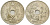 БЕЛЬГИЯ 25 САНТИМОВ 1921 BELGIQUE KM 68.1 медно-никель 4529-1116