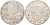 Австрия 10 шиллингов 1958 KM 2882 серебро 186-1217