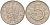 Чехословакия 5 крон 1974 KM 60 медно-никель 4156-156