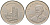 Венгрия 2000 форинтов 2014 200 лет со дня рождения Миклоша Ибля KM 876 медь цинк никель BUNC 4558-124