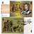 Австралия 1 доллар 1974-1983 signatures: Johnston & Stone Pick 42d бумага UNC (пресс) 449-5-3