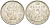 Бельгия 5 франков 1936 Леопольд III (1934-1951), Belgie KM 109 никель 3851-532