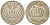 ГЕРМАНИЯ 10 ПФЕННИГОВ 1899 A KM 12, J. 13, Weege 8 медно-никель 261-1325