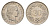 Швейцария 20 раппенов 1966 B KM 29a медно-никель 4625-1153