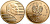 Польша 2 злотых 2013 MW, композитор Витольд Лютославский KM 870 нордик  UNC  M60-07