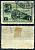 СССР марка с номиналом 1 рубль 1941 25-летие со дня смерти В.И. Сурикова (1848-1916) Загорский 722 8706-4-1-3