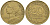 ФРАНЦИЯ 20 САНТИМОВ 1963 ТИП MARIANNE KM 930, LE FRANC 156.3 медь алюминий никель 175-811