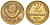 СССР 2 КОПЕЙКИ 1937 Федорин 44 KM 106 алюминиевая бронза 201-119