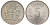 Исландия 5 крон 1973 KM 18 медно-никель 4588-614