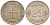 Исландия 25 эйре 1965 KM 11 медно-никель 4564-1244
