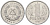 ГДР 1 пфенниг 1981 А KM 8.2 алюминий 4623-366