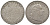 Пфальц, Зульцбах 1 талер 1763 Карл Теодор (1743-1799) Davenport 2537, Haas 74 серебро 00-811-50