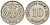 Германия 10 пфеннигов 1913 E KM 12, Jager 13, Weege 8 медно-никель 219-233