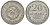 СССР 20 копеек 1925 Федорин 10 серебро 4145-837