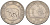 Либерия 5 центов 1961 KM 14 медно-никель 4588-723
