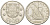 ПОРТУГАЛИЯ 5 ЭСКУДО 1980 ПАРУСНИК KM 591 медно-никель 213-255