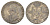 Пруссия 4 гроша 1803 A, Фридрих Вильгельм III (1797-1840) KM 370 серебро 1523-322