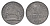 Брауншвейг 10 пфеннигов 1920 Funck 56.8, Men05 3477.2, Men18 4416.2 цинк 4636-944