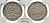 Россия 20 копеек 1913 СПБ-ВС, в слабе NGC, грейд PF61 Биткин 115 серебро PROOF 00-00-00