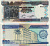 БУРУНДИ 500 ФРАНКОВ 1999 Pick 38b бумага UNC (ПРЕСС) 8605-33-3-2