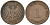 Германия 1 пфенниг 1909 A KM 10, J. 10 медь 4576-115