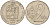 Чехословакия 2 кроны 1974 KM 75 медно-никель 110-433