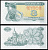 Украина 3 купона (карбованца) 1991 водяной знак под ультрафиолетом Pick 82 b бумага UNC (пресс) 7202-22-3