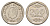 Испания 200 песет 1986 M, Хуан Карлос I (1975-2014) KM 829 медно-никель 4622-1245