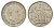 Испания 25 песет 1957 (60) Франсиско Франко (1939-1975) KM 787 медно-никель 4673-1014