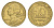 Франция 10 сантимов 1995 тип Morlon KM 929, Le Franc 144.39 алюминиевая бронза 4630-368
