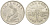 БЕЛЬГИЯ 50 САНТИМОВ 1923 BELGIE KM 88 никель 261-1141