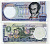Венесуэла 500 боливаров 1995 Симон Боливар, орхидеи Pick 67e бумага UNC (пресс) 7218-23-1-1